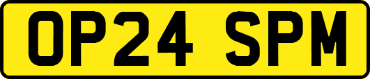 OP24SPM