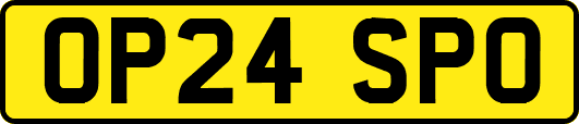OP24SPO