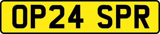 OP24SPR
