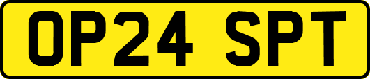 OP24SPT