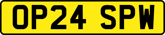 OP24SPW