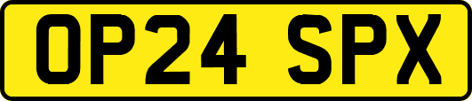 OP24SPX