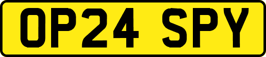 OP24SPY