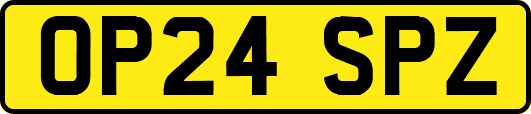 OP24SPZ