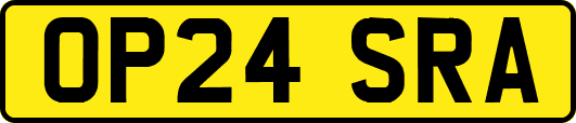 OP24SRA