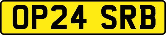 OP24SRB