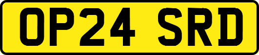 OP24SRD