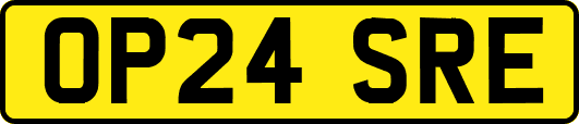 OP24SRE