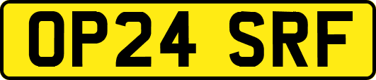 OP24SRF
