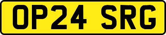 OP24SRG