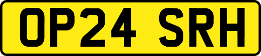 OP24SRH