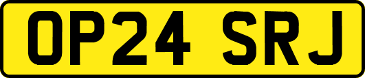 OP24SRJ