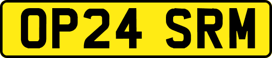 OP24SRM