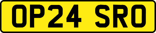 OP24SRO