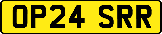 OP24SRR