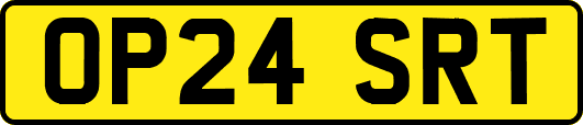 OP24SRT