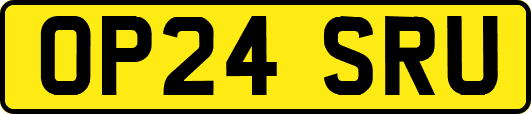 OP24SRU