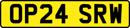 OP24SRW
