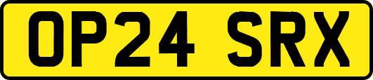 OP24SRX