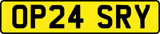 OP24SRY