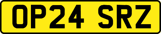 OP24SRZ
