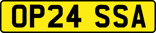 OP24SSA