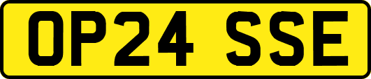 OP24SSE