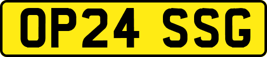 OP24SSG