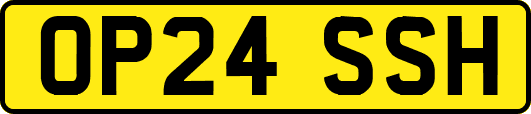 OP24SSH