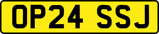 OP24SSJ