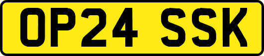 OP24SSK