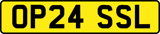 OP24SSL