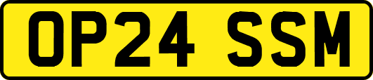 OP24SSM