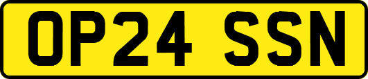 OP24SSN