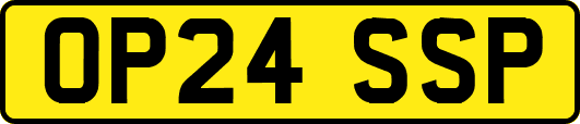 OP24SSP