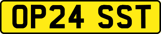 OP24SST