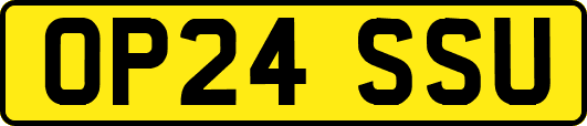 OP24SSU