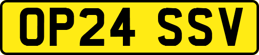 OP24SSV