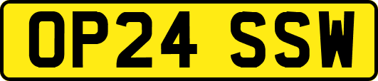 OP24SSW