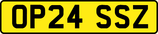 OP24SSZ