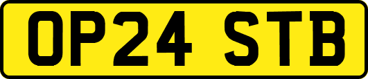 OP24STB