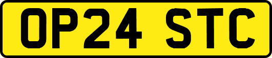 OP24STC