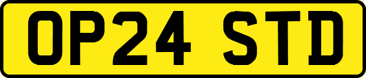 OP24STD