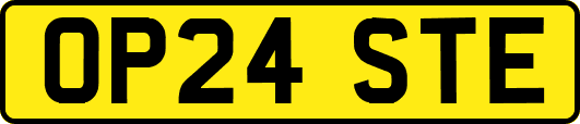 OP24STE