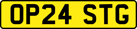 OP24STG