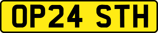 OP24STH