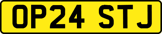 OP24STJ