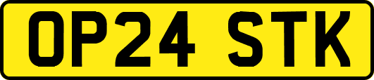 OP24STK