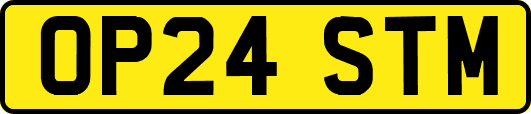 OP24STM
