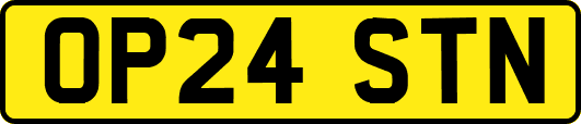OP24STN